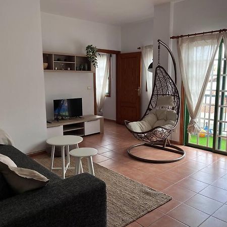 Апартаменты Casa Lunita Арона Экстерьер фото